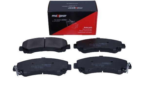 MAXGEAR Joint kit, drive shaft Article number: 49-0434 cheaply