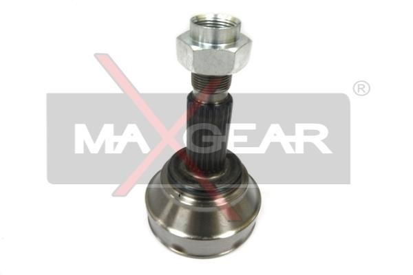 MAXGEAR Joint kit, drive shaft Article number: 49-0440 cheaply