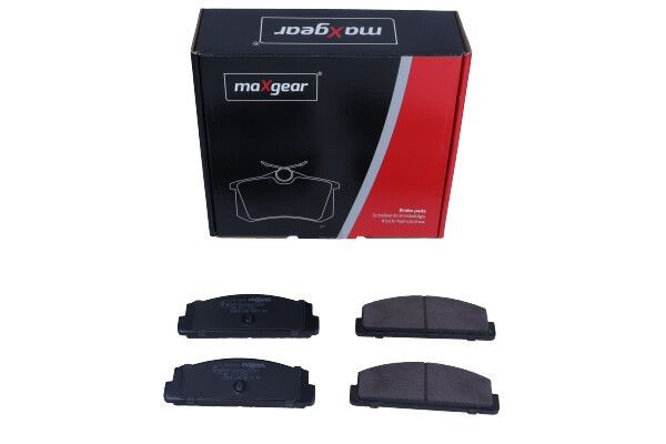 MAXGEAR Joint kit, drive shaft Article number: 49-0441 cheaply