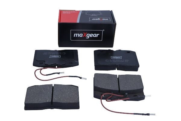 MAXGEAR Joint kit, drive shaft Article number: 49-0442 cheaply
