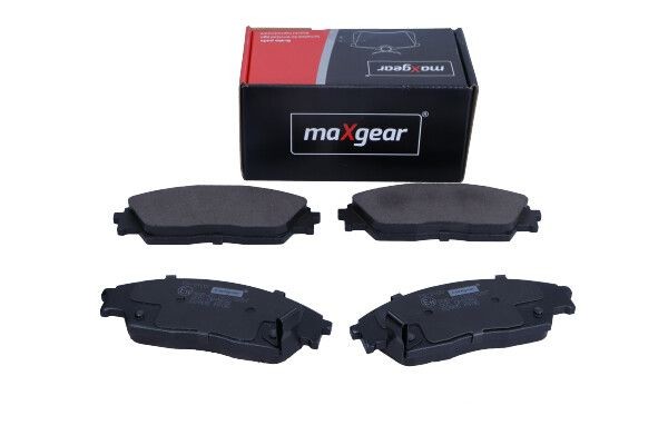 MAXGEAR Joint kit, drive shaft Article number: 49-0450 cheaply