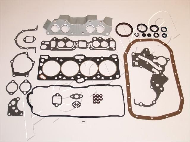 ASHIKA Full Gasket Set, engine Article number: 49-05-518 cheaply