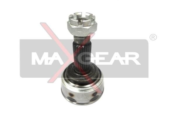 MAXGEAR Joint kit, drive shaft Article number: 49-0641 cheaply