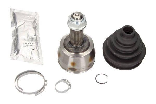 MAXGEAR Joint kit, drive shaft Article number: 49-0661 cheaply