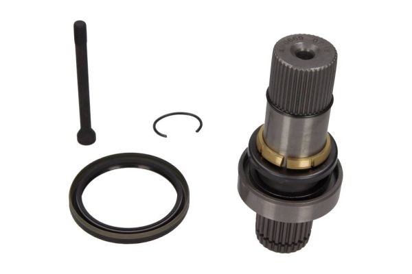 MAXGEAR Stub Axle, differential Article number: 49-0669 cheaply