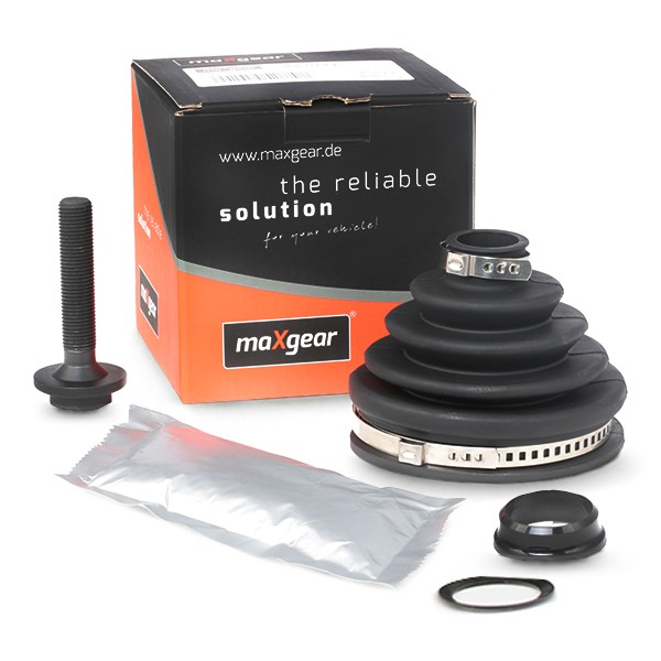 MAXGEAR Bellow Set, drive shaft Article number: 49-0744 cheaply
