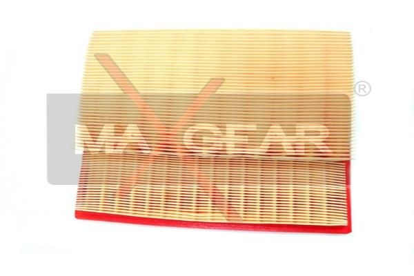 MAXGEAR Liigendlaager, veovõll Artikli number: 49-0838 soodsalt