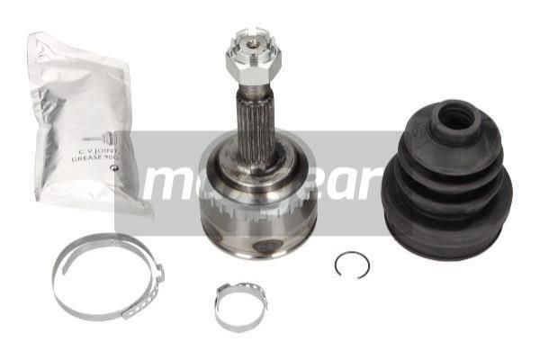 MAXGEAR Joint kit, drive shaft Article number: 49-0943 cheaply