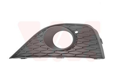 VAN WEZEL Bumper grill Article number: 4919593 cheaply
