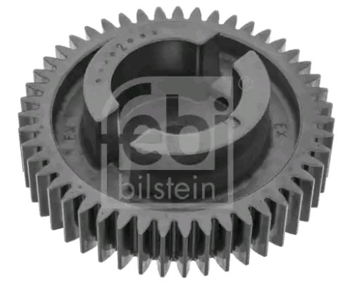 FEBI BILSTEIN Hammasratas, nukkvõll Artikli number: 49202 soodsalt