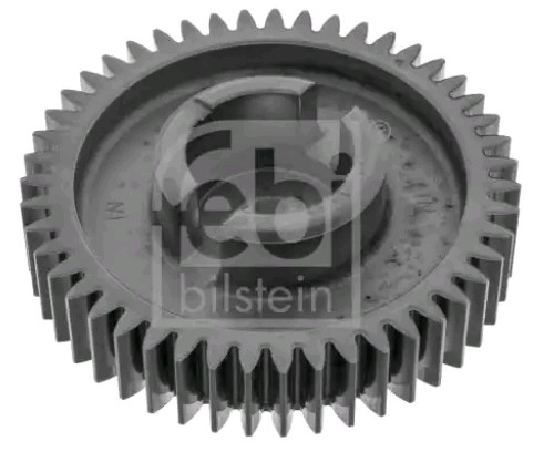 FEBI BILSTEIN Hammasratas, nukkvõll Artikli number: 49203 soodsalt