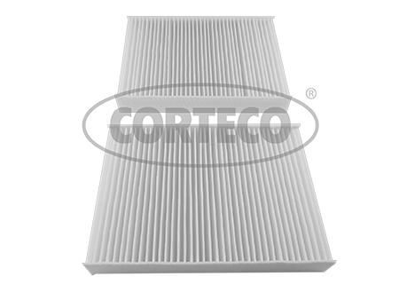 CORTECO Pollen filter Article number: 49372573 cheaply