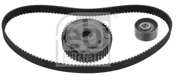 FEBI BILSTEIN Zahnriemensatz Artikelnummer: 49385 bestellen