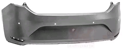 VAN WEZEL 4946545 Bagkofanger LEON 1.2 TSI 86 HK Benzin 2018