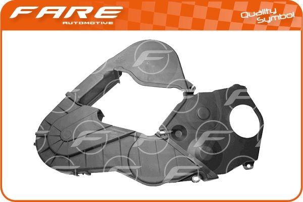 FARE SA Cover, timing belt Article number: 4948 cheaply