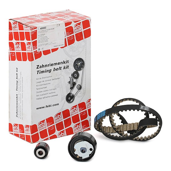 FEBI BILSTEIN Hammasrihma komplekt Artikli number: 49560 soodsalt