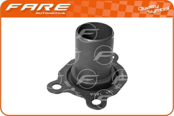 FARE SA Guide Tube, clutch Article number: 4957 cheaply