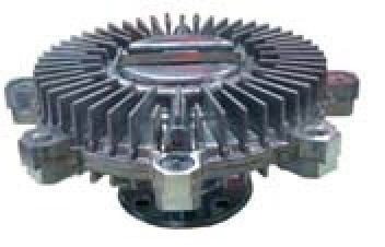 NRF Fan clutch Article number: 49602 cheaply