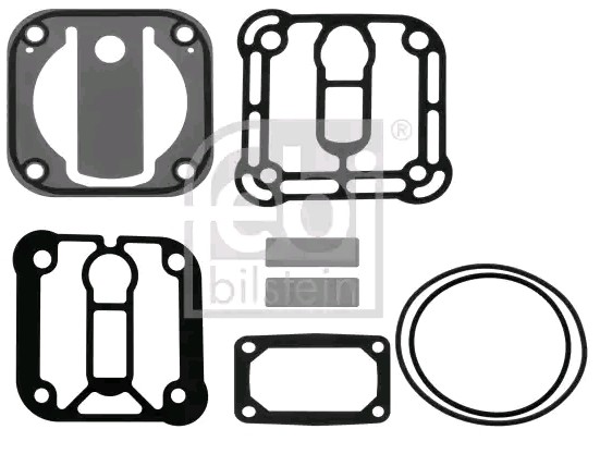 FEBI BILSTEIN Seal Kit, multi-valve Article number: 49737 cheaply