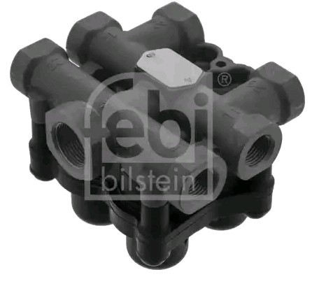 FEBI BILSTEIN Multi-circuit Protection Valve Article number: 49739 cheaply