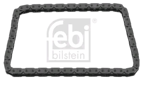 FEBI BILSTEIN 49777 Kæde, oliepumpedrev 5 2.0 (CWEFW) 144 HK Benzin