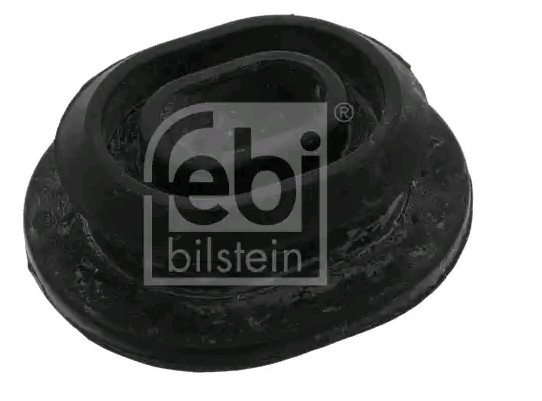 FEBI BILSTEIN 49890 Paigutus, radiaator UP 1.0 TSI Flex 105 HP Bensiin/etanool