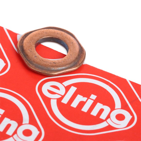 ELRING Seal Ring, nozzle holder Article number: 499.501 cheaply