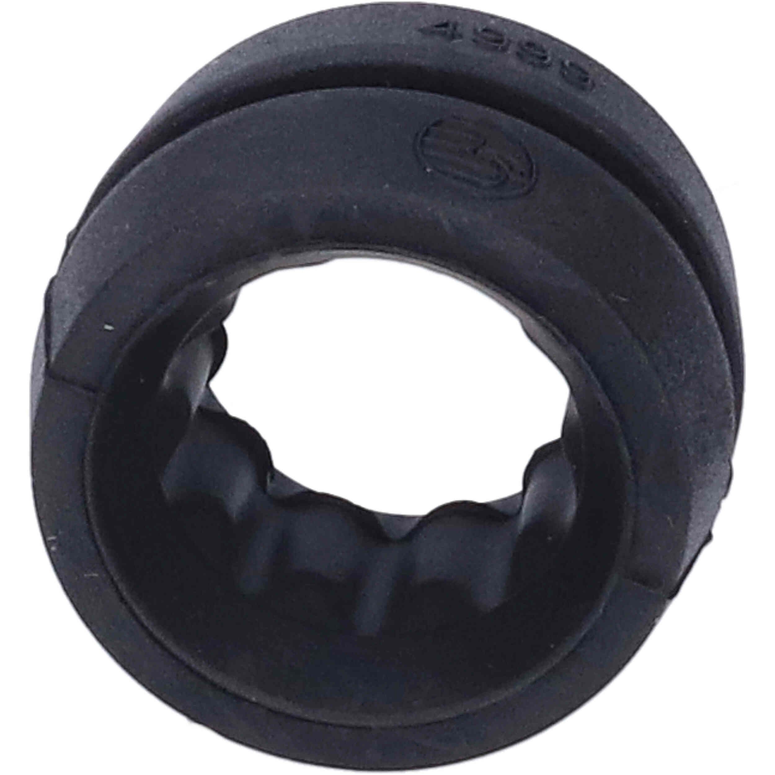 BIRTH 4999 Gummimuffe, motorafdækning CORSA 1.3 CDTI (F08, F68) 70 HK Diesel 2009