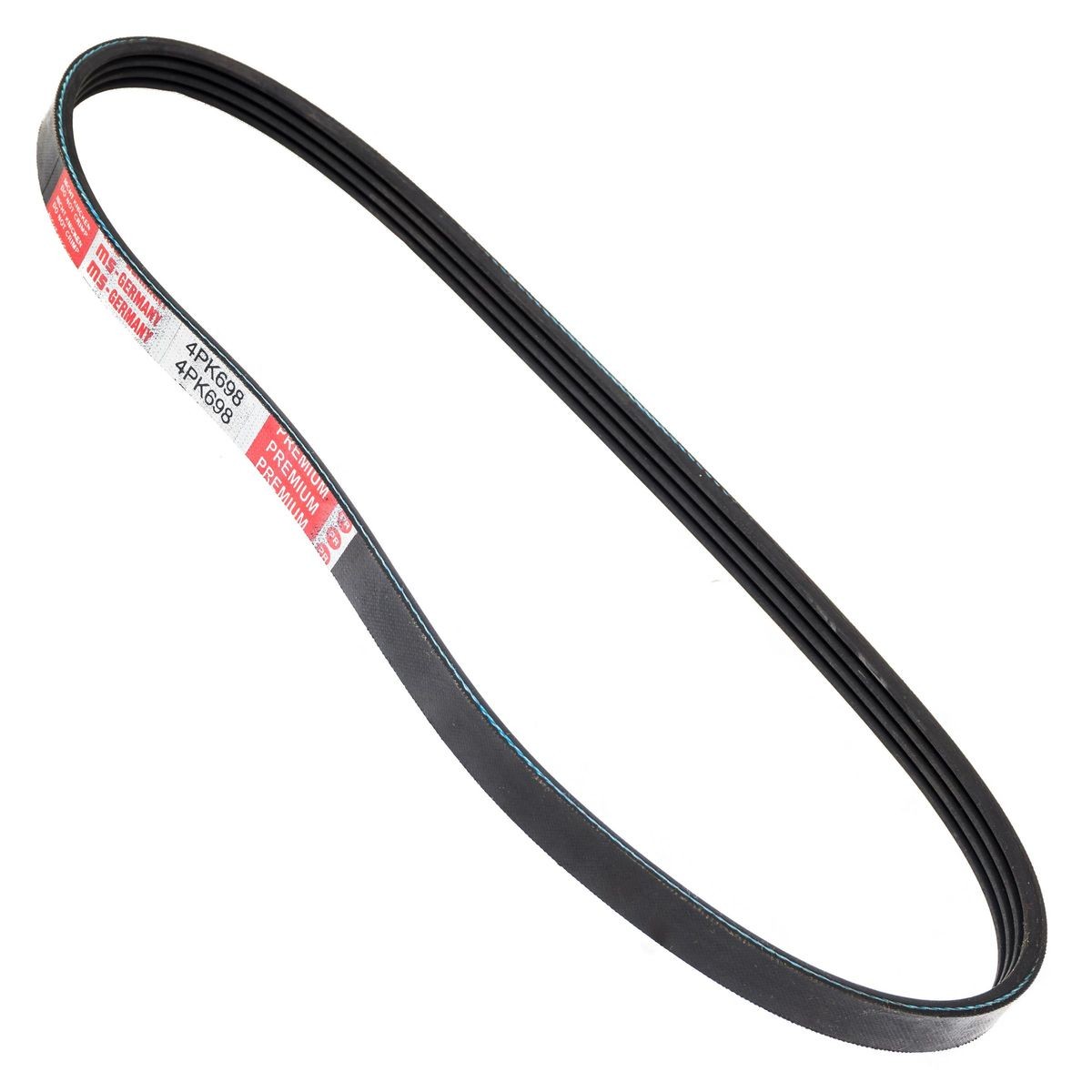 MASTER-SPORT Soonrihm Artikli number: 4PK698-PCS-MS soodsalt