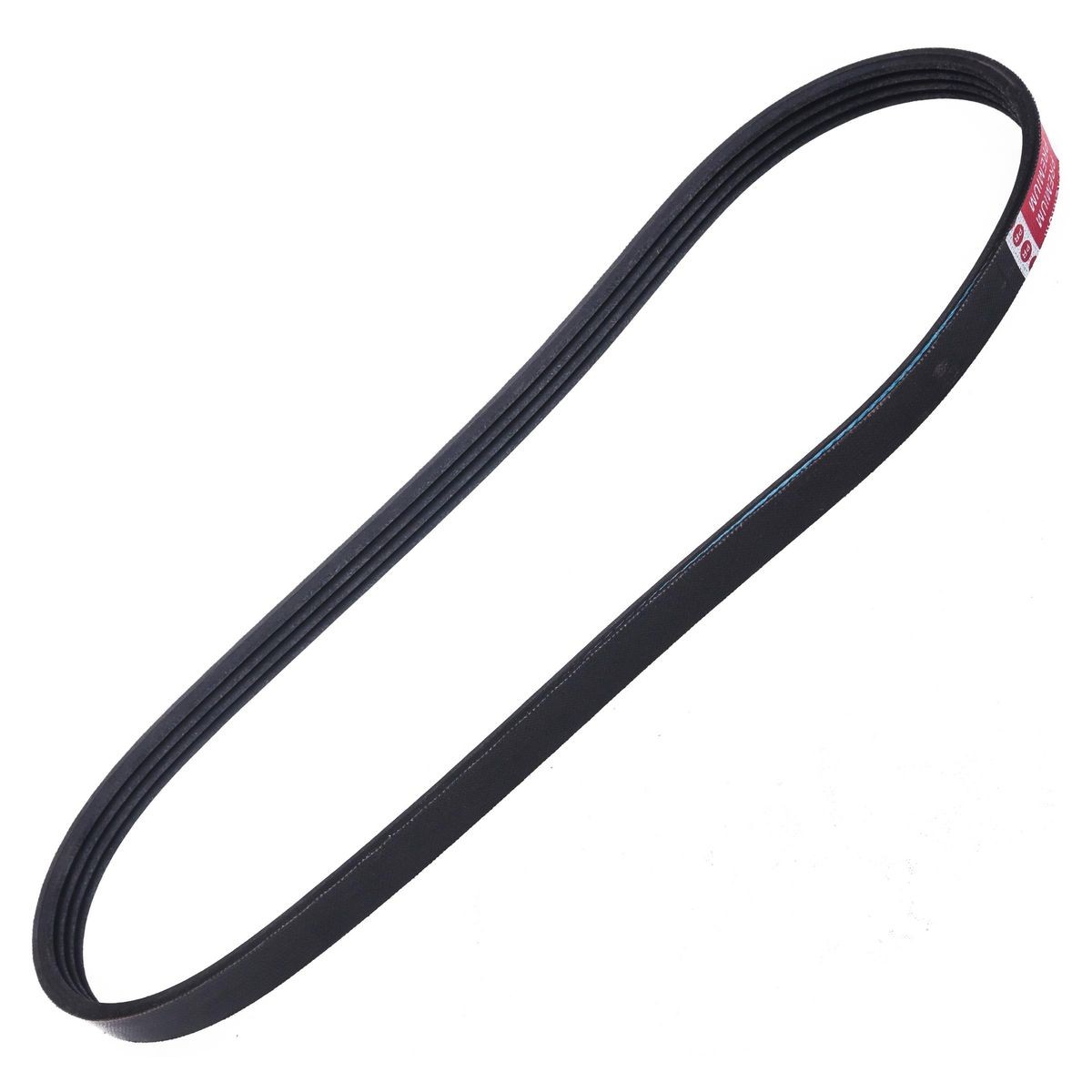MASTER-SPORT Serpentine belt Article number: 4PK715-PCS-MS cheaply