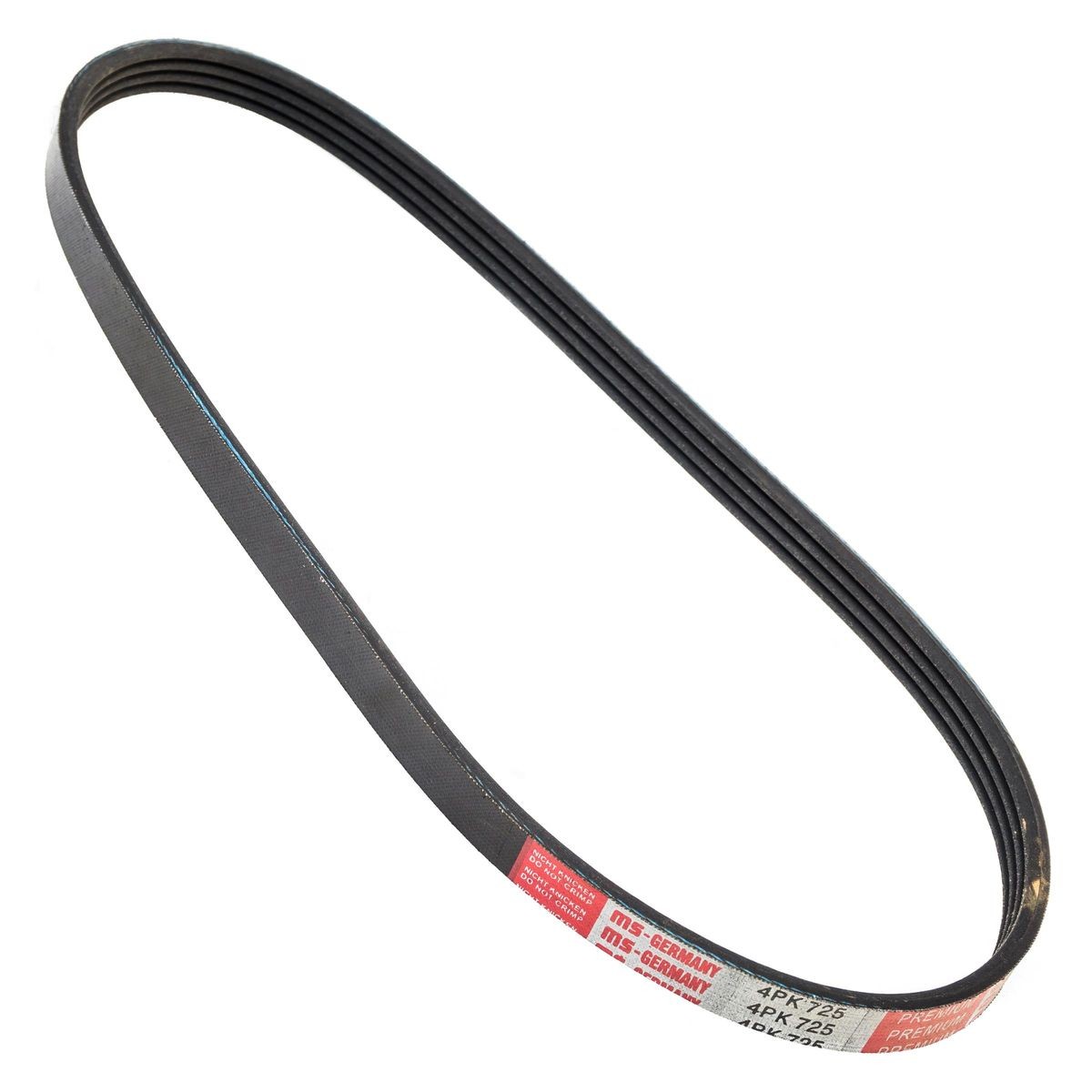 MASTER-SPORT Serpentine belt Article number: 4PK725-PCS-MS cheaply