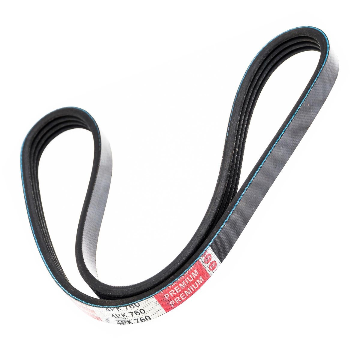 MASTER-SPORT Serpentine belt Article number: 4PK760-PCS-MS cheaply