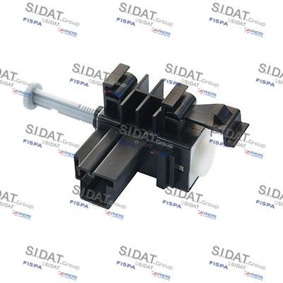 FISPA 5.140104 Switch, clutch control (cruise control) C-MAX 2.0 TDCi 133 PS Diesel 2010