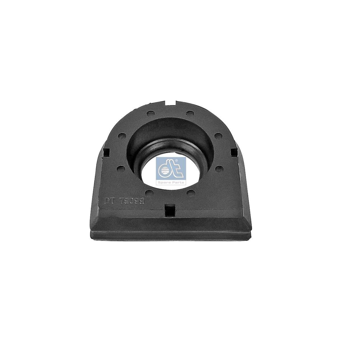 DT Spare Parts Seal, injector holder Article number: 5.41348 cheaply