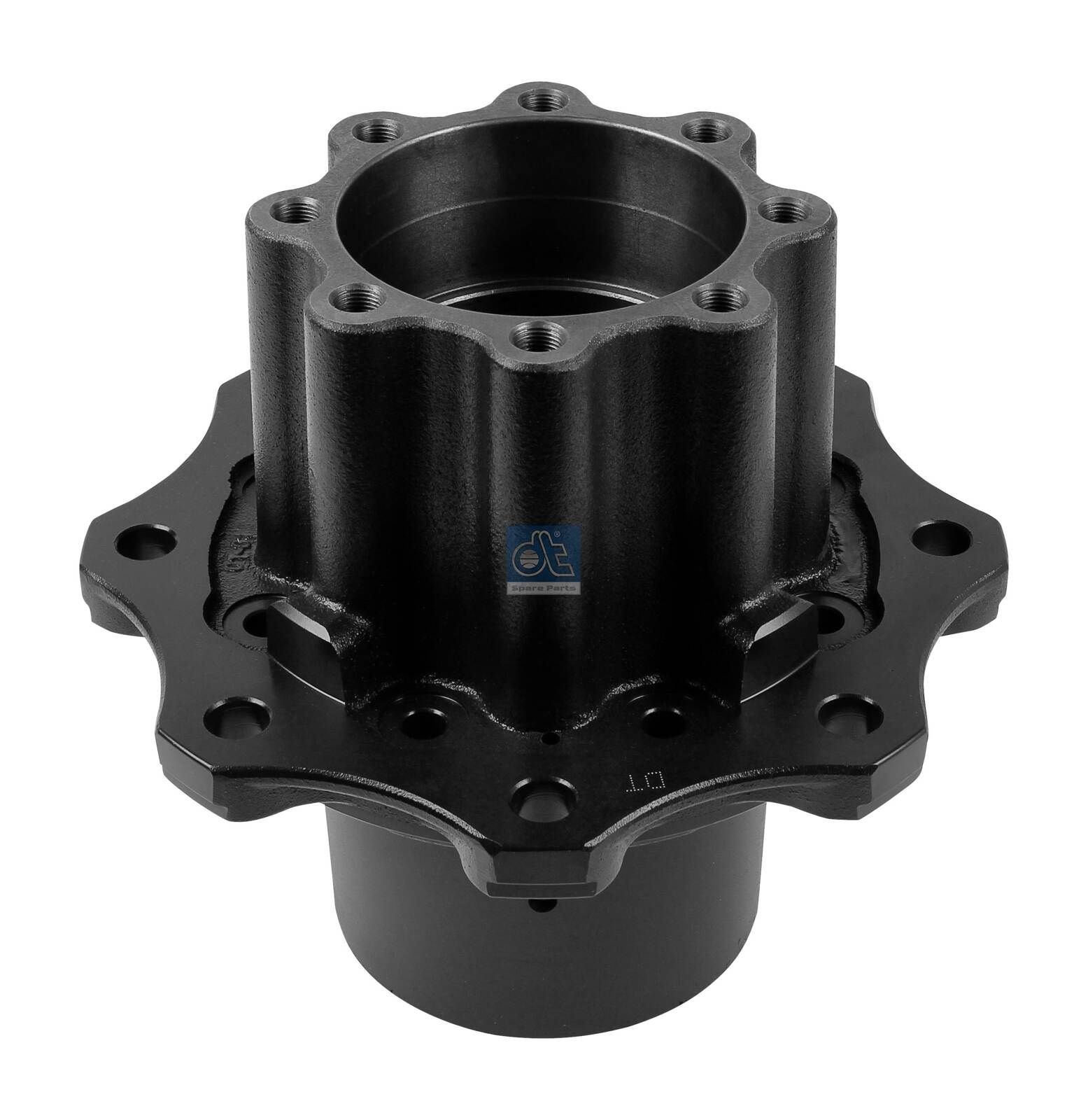 DT Spare Parts Injector Article number: 5.41562 cheaply