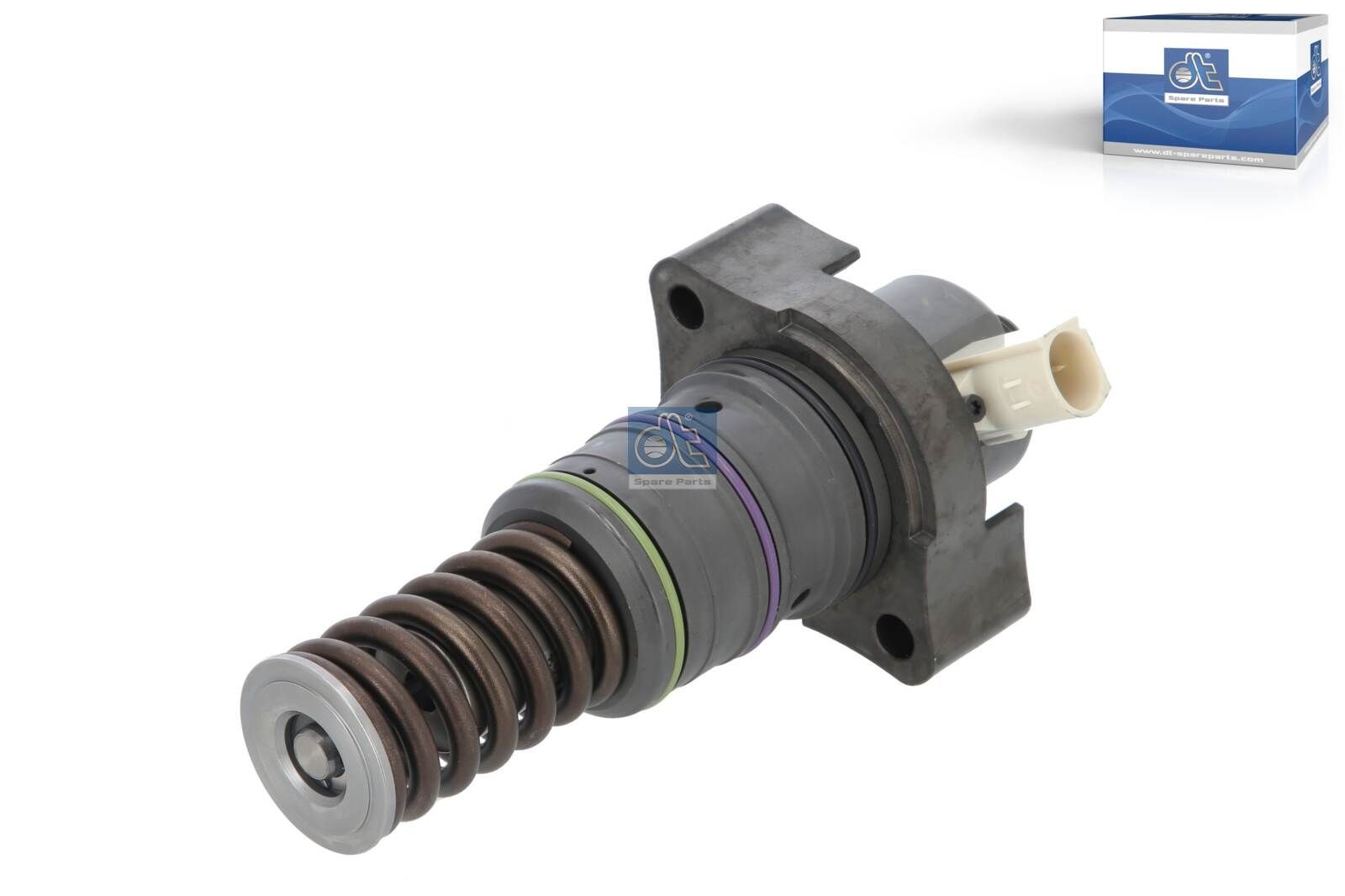 DT Spare Parts Injector Article number: 5.41566 cheaply