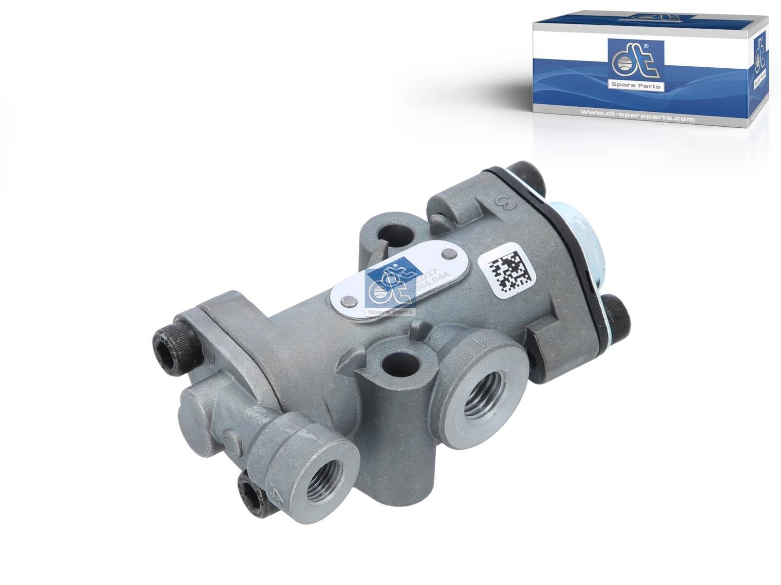 DT Spare Parts Switch, splitter gearbox Article number: 5.51044 cheaply