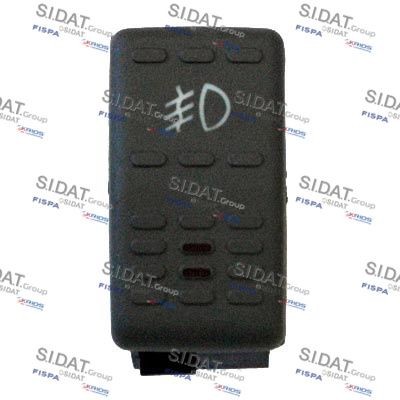 SIDAT Switch, fog light Article number: 5.855800 cheaply