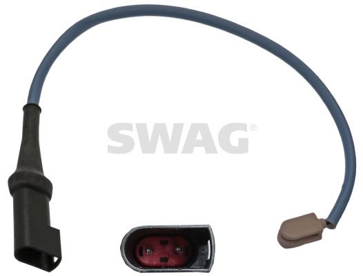SWAG Brake pad wear sensor Article number: 50 10 0945 cheaply