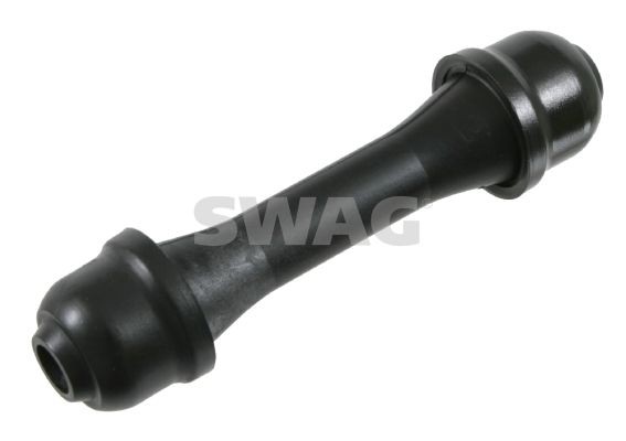 SWAG Luftfilter Varenummer: 50 91 0611 billige