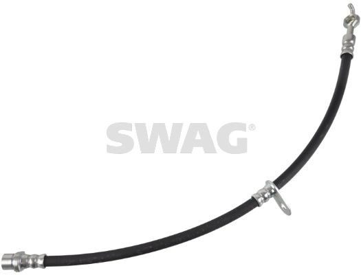 SWAG Luftfilter Varenummer: 50 92 7291 billige