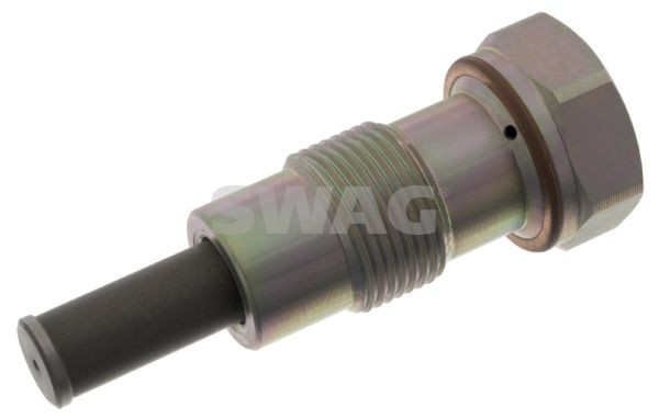 SWAG Coil spring Article number: 50 93 9556 cheaply