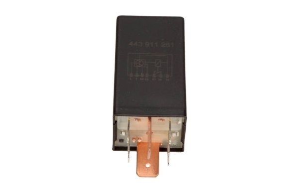 MAXGEAR Glow plug relay Article number: 50-0007 cheaply