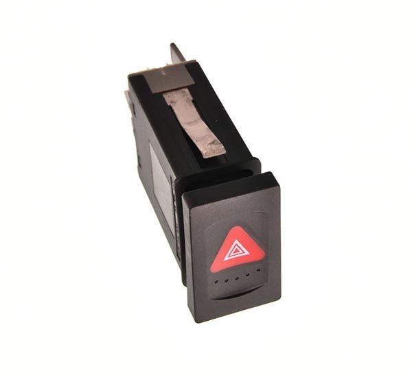 MAXGEAR 50-0066 Hazard Light Switch PASSAT 2.8 V6 180 PS Petrol 2001