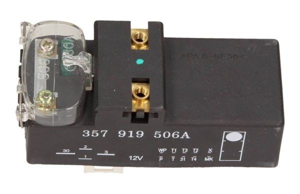 MAXGEAR Control Unit, electric fan (engine cooling) Article number: 50-0070 cheaply