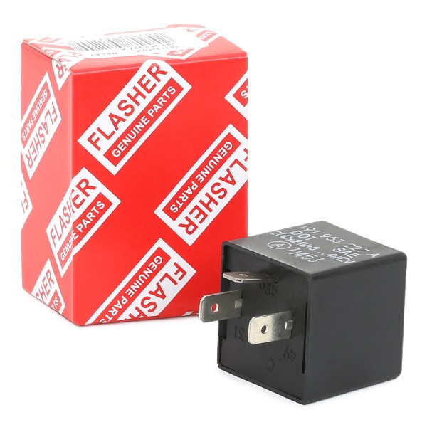 MAXGEAR Indicator relay Article number: 50-0084 cheaply