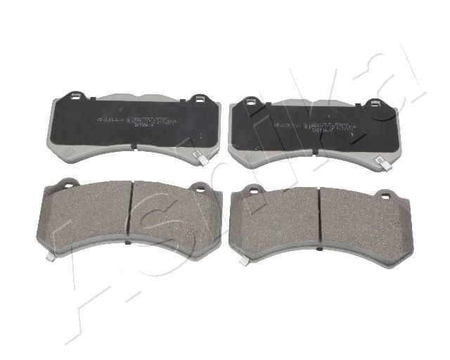ASHIKA Brake pad set Article number: 50-01-155 cheaply