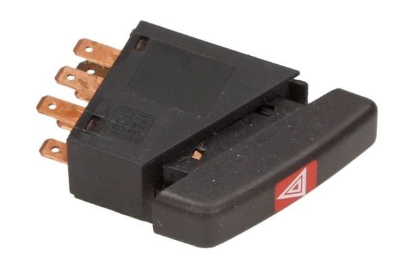 MAXGEAR 50-0102 Hazard Light Switch CORSA 1.6 GSI 16V 109 PS Petrol 2000