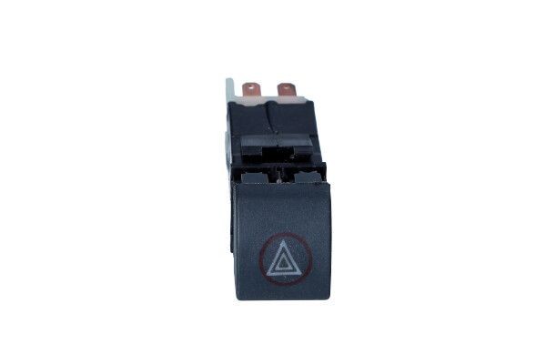 MAXGEAR 50-0105 Katastrofeblinkkontakt CADDY 1.9 D 64 HK Diesel 2000