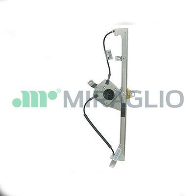 MIRAGLIO Window Crank Article number: 50.800.20 cheaply
